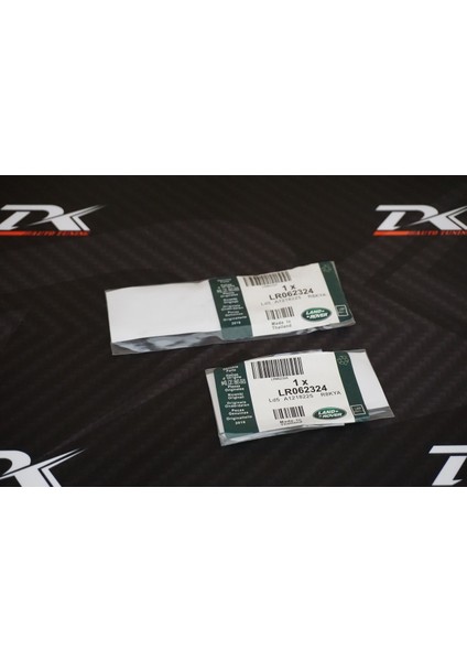 Land Rover Discovery Freelander Hse V8 Bagaj Yazı Logo fiyatları