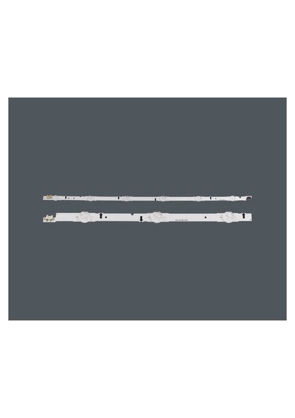Tv LED Bar GEN-137 - Tk - UE48H5570, UE48H6270, UE48H6470, UE48H6290, UE48H6410 , UE48H6500, UE48H5500, UE48H6290, UE48J5570, UE48J5170