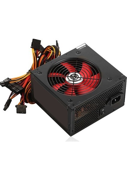 High Power 700W 80+ Bronze ( Hpe 700BR A12S )