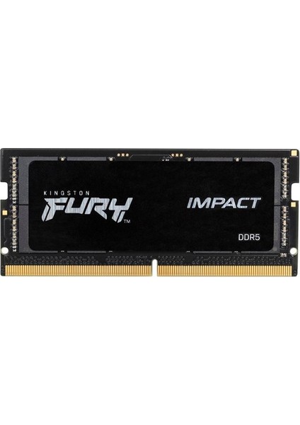 Fury 32GB 4800 Ddr5 KF548S38IB-32 (Nb) fiyatları