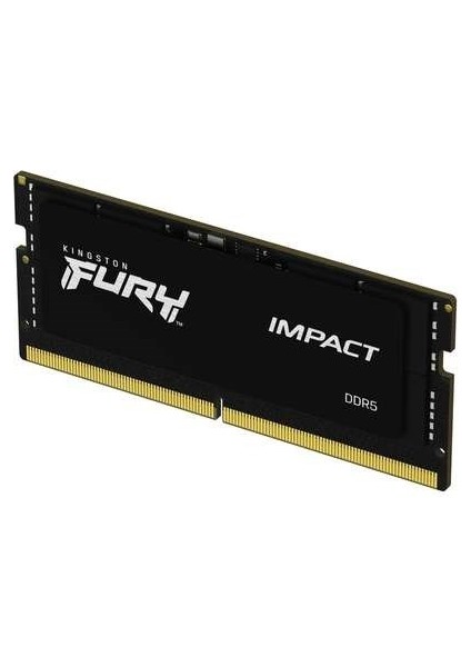 Fury 32GB 4800 Ddr5 KF548S38IB-32 (Nb) modelleri
