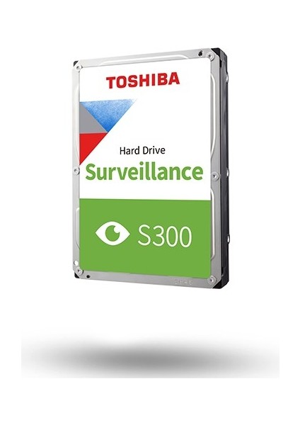 1tb S300 5700 Sata3 64M 7/24 HDWV110UZSVA