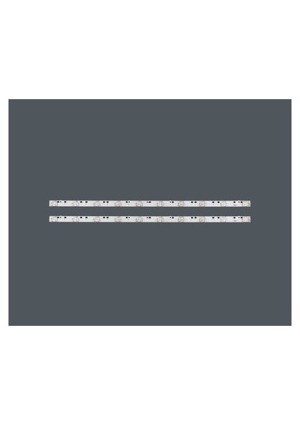 Tv LED Bar GEN-147 - Tk - 49PUK4900 49PFS5301 RM-K0150902, LM-K0150902