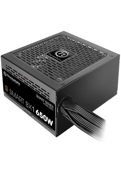 650W 80+ Bronze Smart Bx1