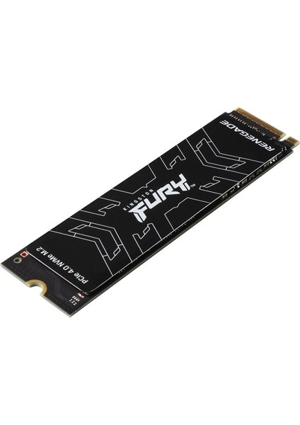 Fury 4tb Nvme M.2 7300/7000MB SFYRD/4000G