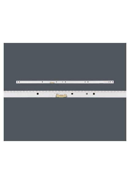 Tv Eled Bar GEN-ELED-091 - UE55K6000AU UE55K6500AU UE55M6000AU UE55M6500AU BN96-39508A, BN96-39509A