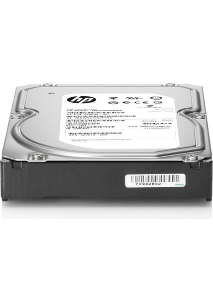 843266-B21 1tb Sata 7.2k Lff 3.5'' Non-Hothdd