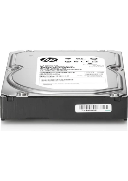 Hpe 843266-B21 1tb Sata 7.2k Lff 3.5'' Non-Hothdd