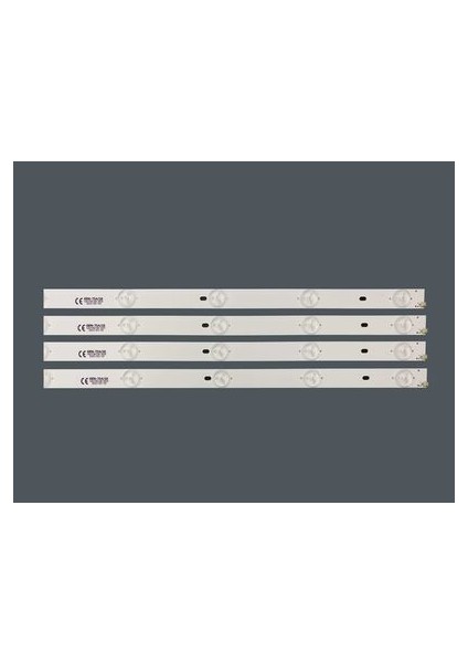 Tv LED Bar GEN-714 - Tk - LE106S2FMD 42PA300T CX42D10-ZC21FG-03 303CX420035 , CX420DLEDM ST-4230YK