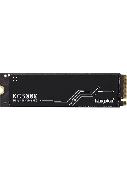 1tb Nvme M.2 7000/6000MB SKC3000S/1024G