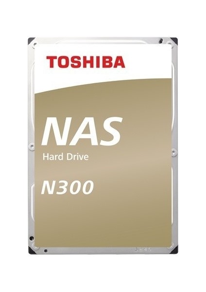 16TB N300 7200 512MB 7/24 Nas HDWG31GUZSVA