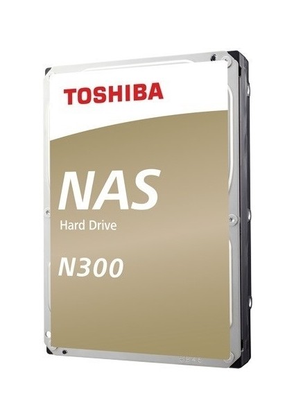 16TB N300 7200 512MB 7/24 Nas HDWG31GUZSVA