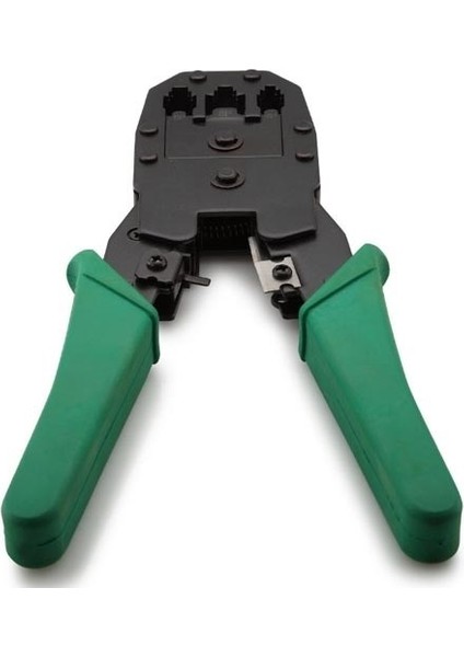 SL-315 Rj-45/rj-12/rj-11 Üçlü Pense