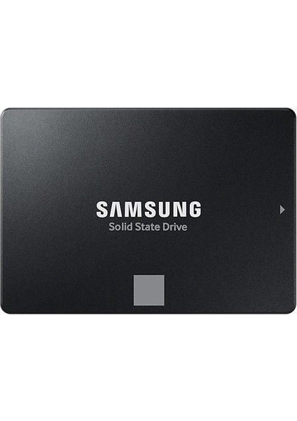 250GB 870 Evo 560/530MB MZ-77E250BW