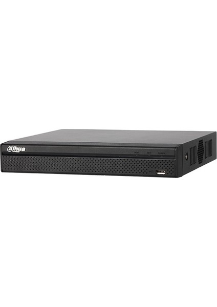 NVR2108HS-T 8 Kanal 1u H.265 Nvr 1X8TB