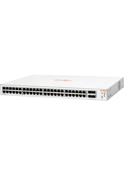 Aruba Instant On 1830 48G 24p JL 815A PoE 4SFP 370 W Switch fiyatları