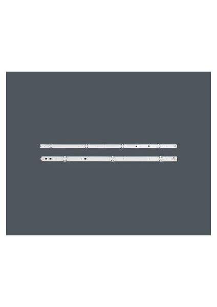 Tv LED Bar GEN-1044 - Tk - 49LH5700 49LH604V 49LH630V 49LH6000 49LH615V 49LH6420 49LH6600 49LH600 49LH6047 49LH602 49LH609 49LH604