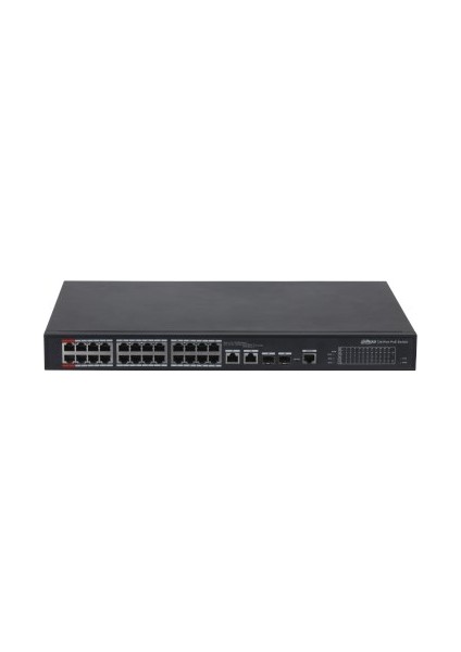PFS4226-24ET-360-V3 24 Port Yön. Poe Switch