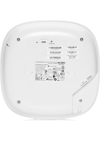 Aruba Instant On AP25 Wi-Fi6 Access POINT-R9B28A