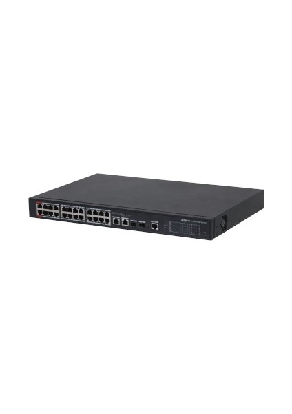 PFS4226-24ET-360-V3 24 Port Yön. Poe Switch