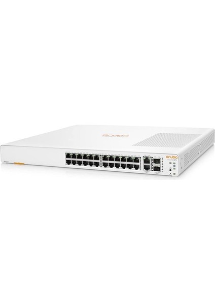 Aruba Instant On 1960-24G-2SFP/SFP+ (JL806A)