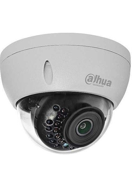 IPC-HDBW1230E-S-0280B-S4 2mp 2.8mm Dome