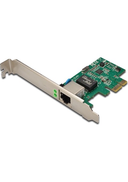 DN-10130-1 Gigabit Ethernet Kartı