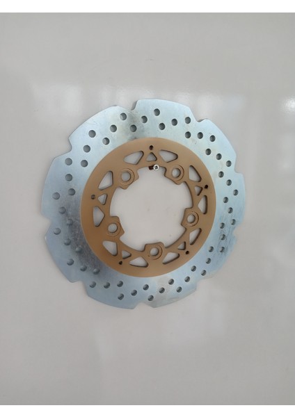 Sym Daelim S3 250 Ön Fren Diski Armbraking