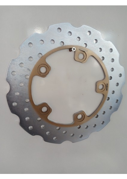Sym Wolf 250 Arka Fren Diski Armbraking