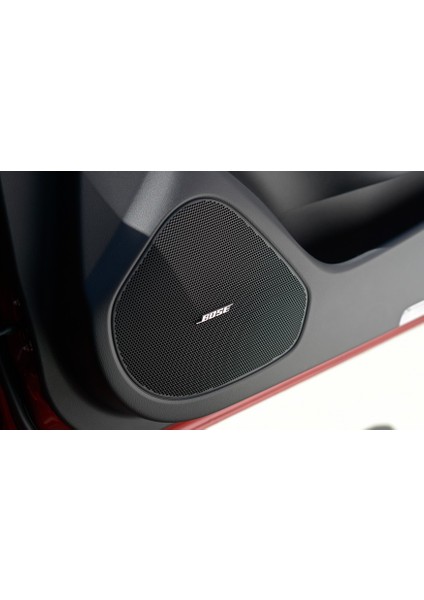 Bose Hoparlör Logosu 4 ADET - Bose Amblem Bose Sound fiyatları