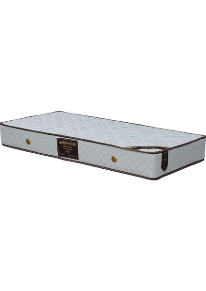 Spring Gold Yarı Ortopedik Bamboo Bebek&çocuk Yatak