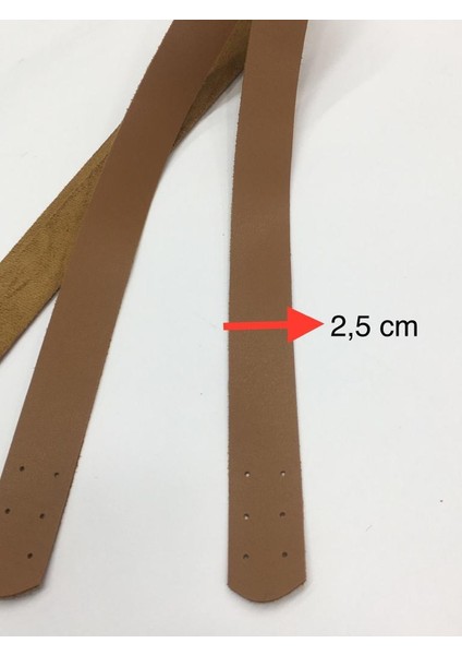 Dikmeli Spor Sap / Çanta Sapı / Deri Dikmeli Sap 70 cm fiyatları