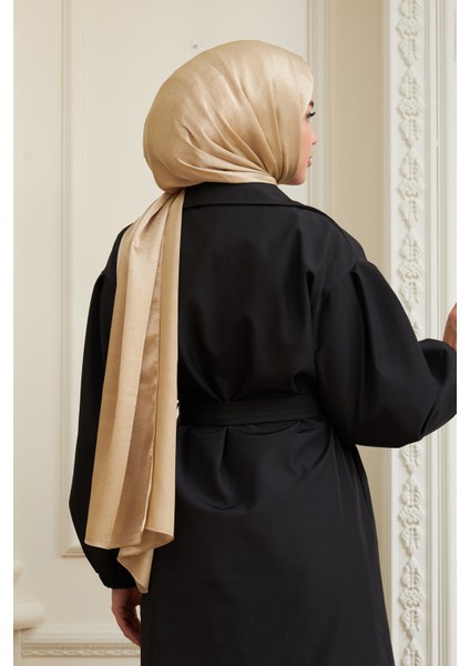 Janjan Çift Taraflı Şal Bal Köpüğü indirimleri