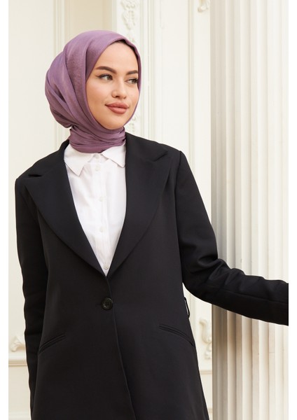 Janjan Çift Taraflı Şal Mürdüm fiyatları