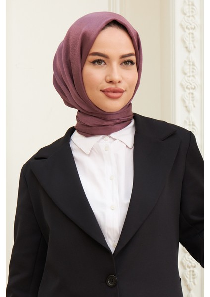 Janjan Çift Taraflı Şal Vişne Çürüğü