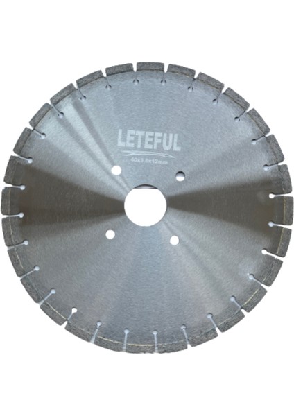 450 mm Soketli Elmas Disk