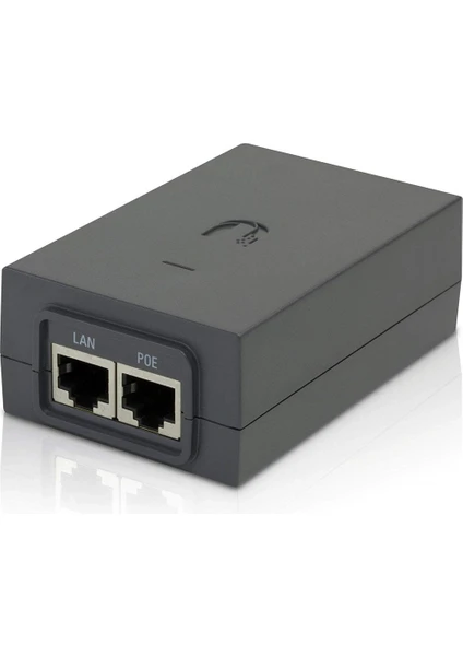 Ubnt Poe 48V-24 Watt Gigabit (POE-48-24W-G)