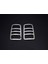 2003-2015 Vw Caddy Stop Çerçevesi 2 Prç. Krom 1