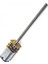 N20 6V 500RMP 12MM Redüktörlü Dc Motor Vidalı Uzun Mil M4 Vida 2