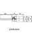 N20 6V 500RMP 12MM Redüktörlü Dc Motor Vidalı Uzun Mil M4 Vida 4