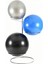 3 Lü Swiss Ball Pilates Topu Depolama Standı 1