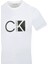 Calvın Kleın Erkek T-Shırt 40HM878-540 3