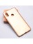 Xiaomi Mi 8 Se Kılıf Soft ve Pürüzsüz Yüzey Ipeksi Silikon Kapak Hopy 1