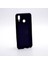 Huawei Honor Play Kılıf Soft ve Pürüzsüz Yüzeyli Ipeksi Silikon Kapak 1
