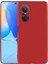 Huawei Nova 9 Se Kılıf Soft ve Pürüzsüz Yüzeyli Ipeksi Silikon Kapak 1