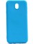 Samsung Galaxy J330 Pro Kılıf Soft ve Pürüzsüz Yüzey Ipeksi Silikon Kapak Hopy 1