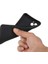 General Mobile Gm 22 Kılıf Soft ve Pürüzsüz Yüzey Ipeksi Silikon Kapak Hopy 2