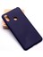 Xiaomi Redmi S2 Kılıf Soft ve Pürüzsüz Yüzey Ipeksi Silikon Kapak Hopy 1
