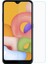Samsung Galaxy A01 Nano Cam Ekran Koruyucu Esnek Nano Teknoloji 1