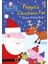 Peppa Pig: Peppa's Christmas Fun Sticker Activity Book - Peppa Pig 1
